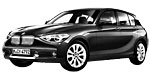 BMW F20 P20B6 Fault Code