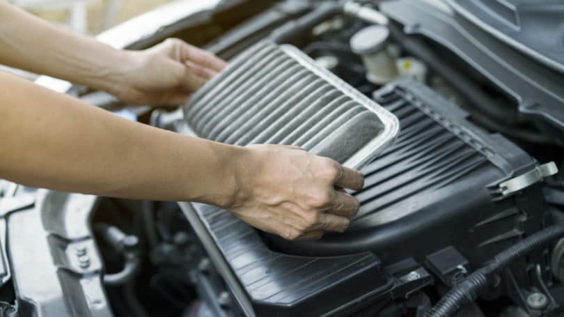 See P20B6 in engine